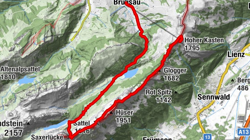 Carte