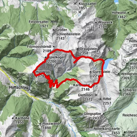 Carte