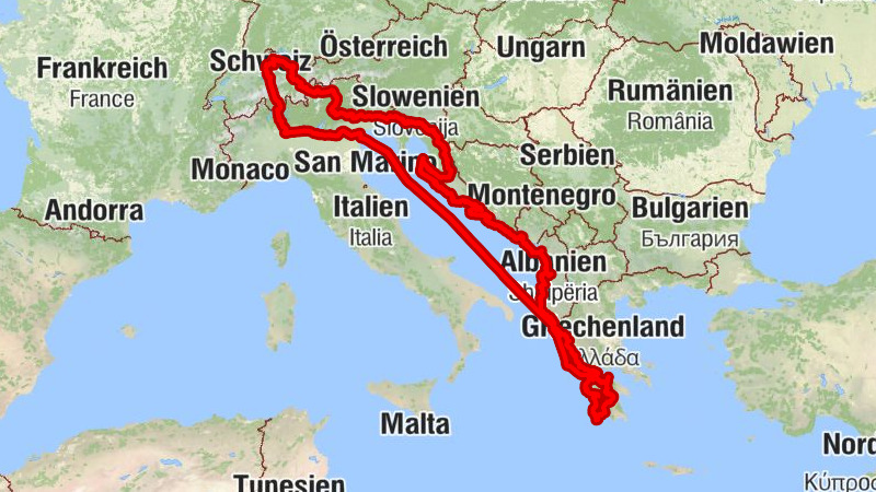 Carte