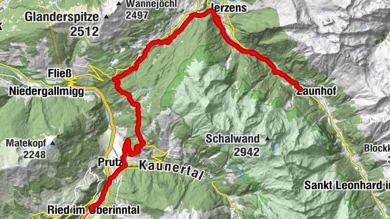 Carte