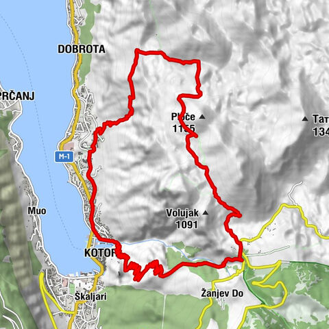 Carte