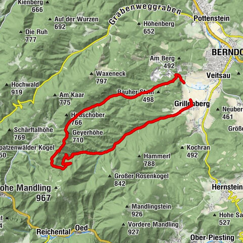 Carte
