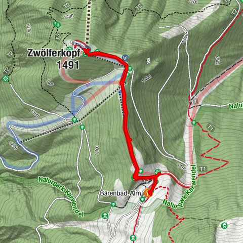 Carte