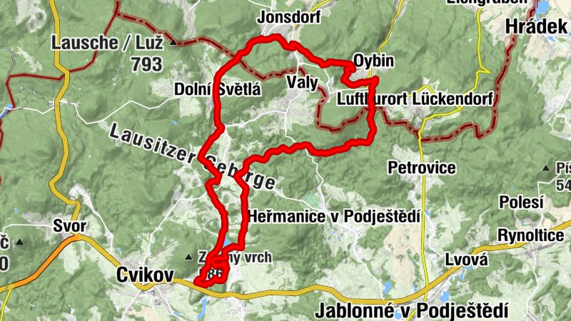 Carte