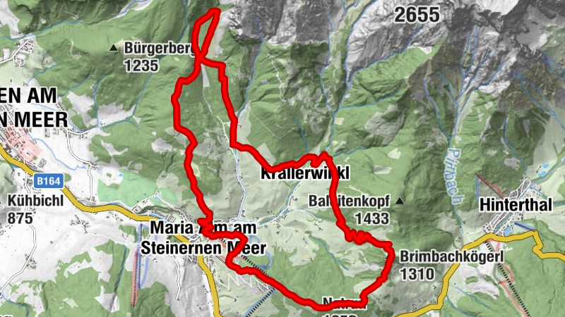 Carte