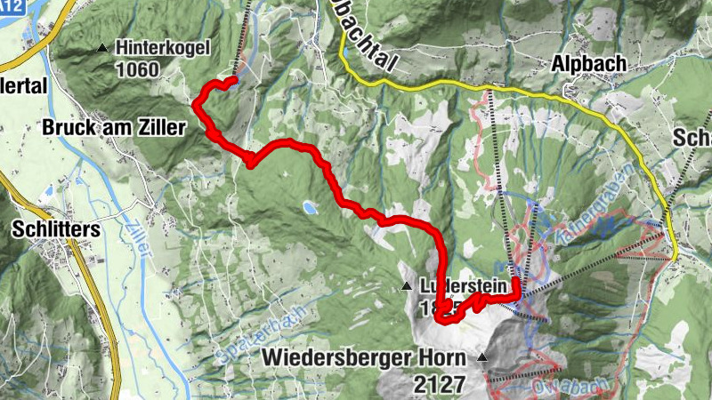 Carte
