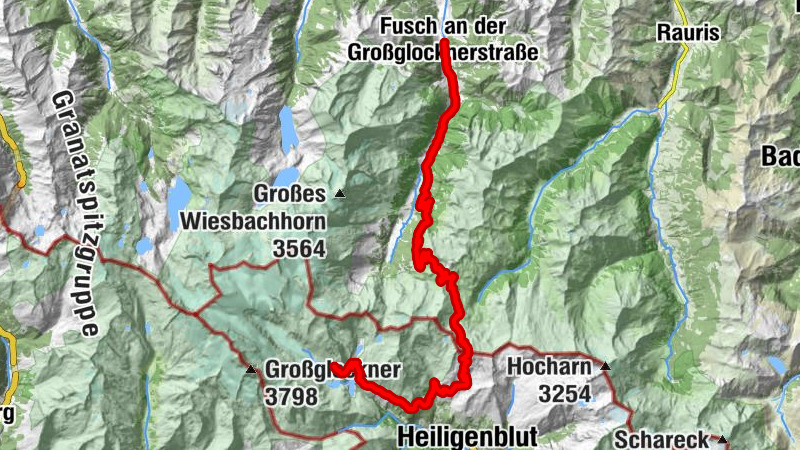 Carte