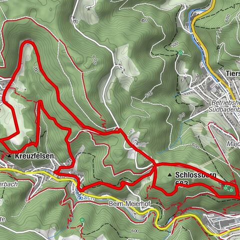 Carte