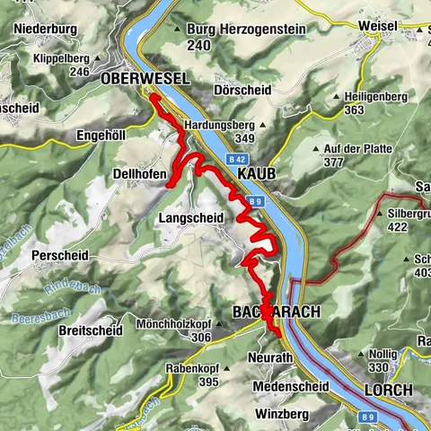Carte