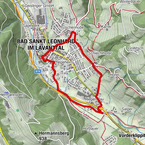Carte