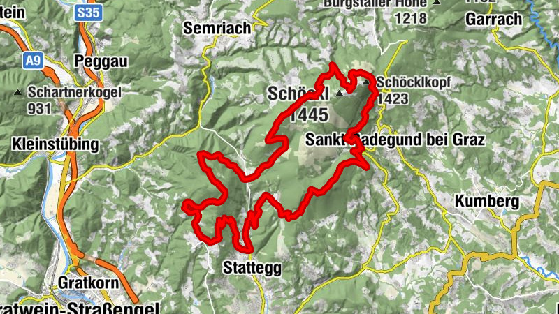 Carte