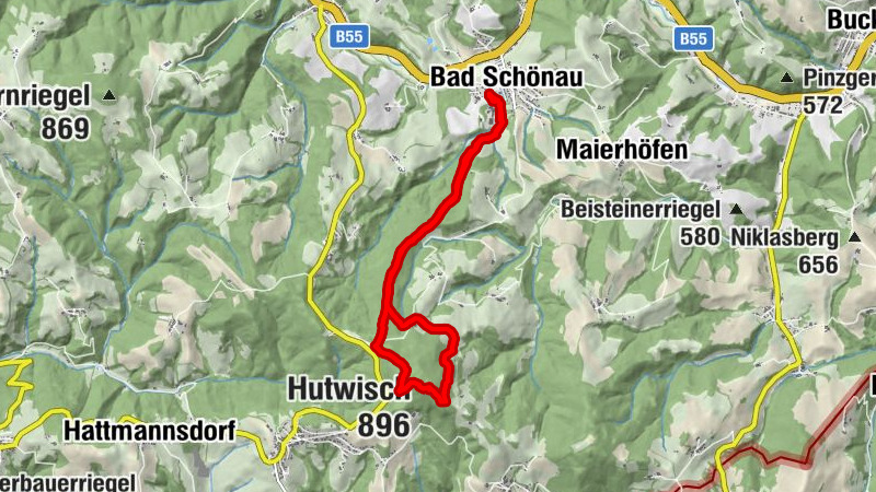 Carte