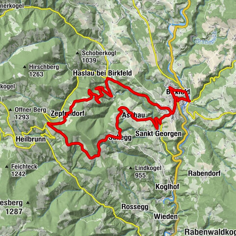 Carte