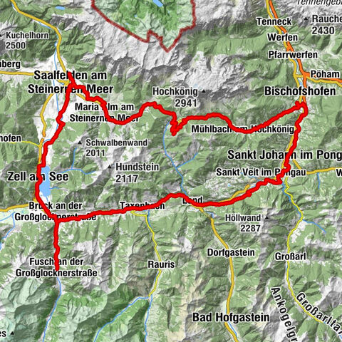 Carte