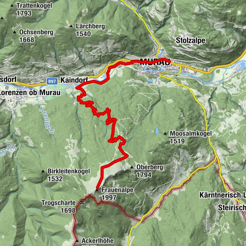 Carte