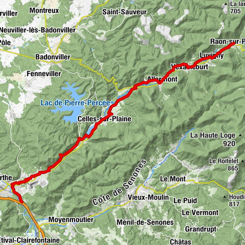 Carte