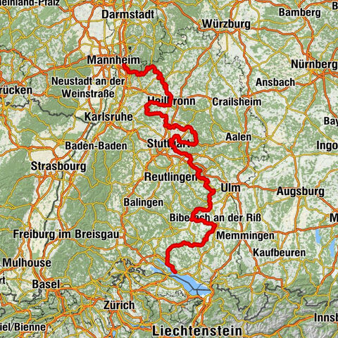 Carte