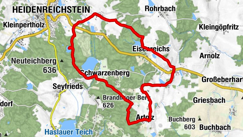 Carte