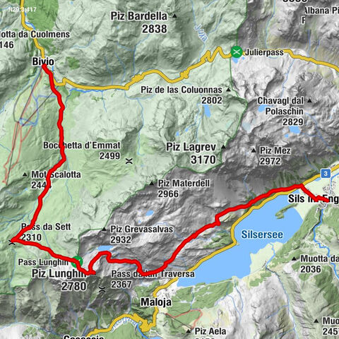 Carte