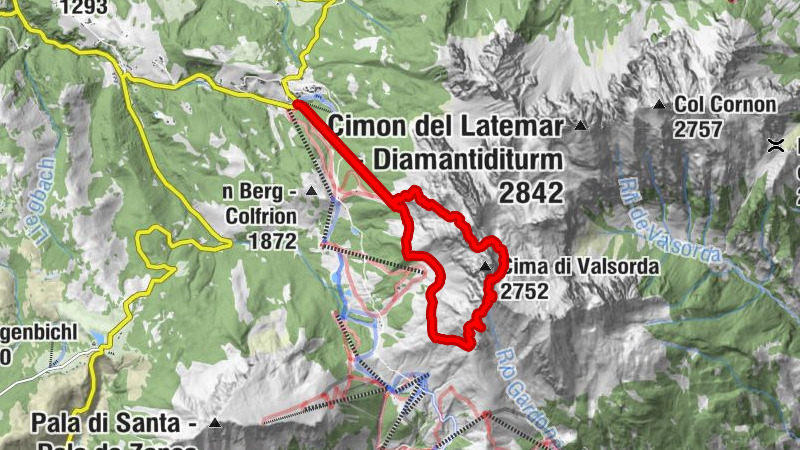 Carte