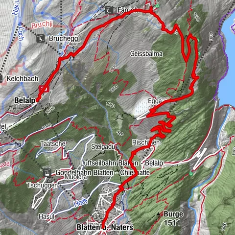 Carte