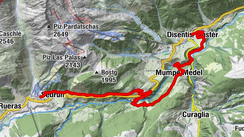 Carte