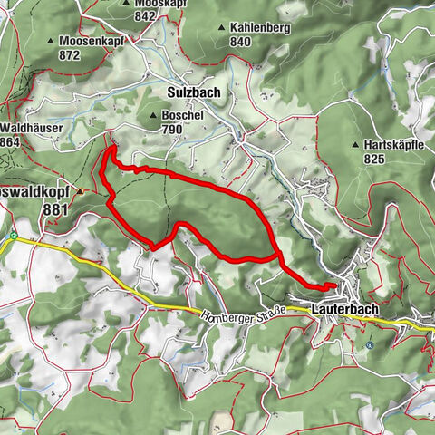 Carte