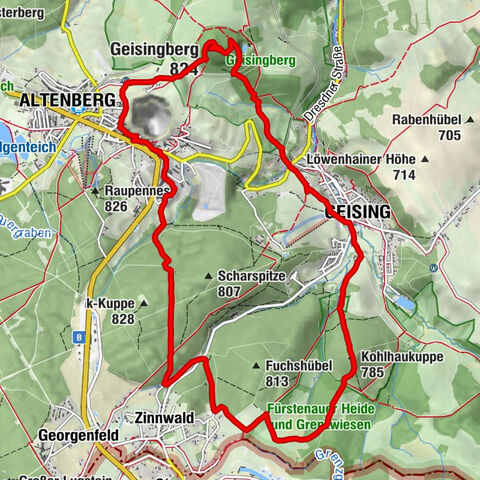 Carte