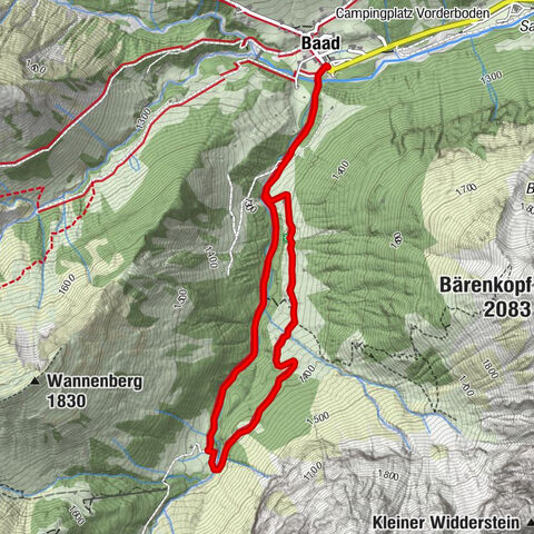 Carte