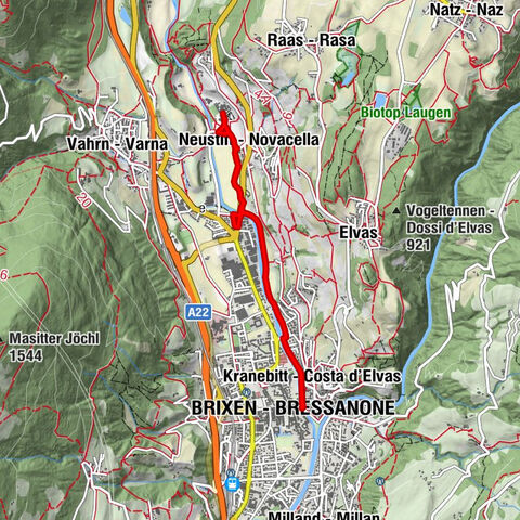 Carte