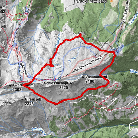 Carte