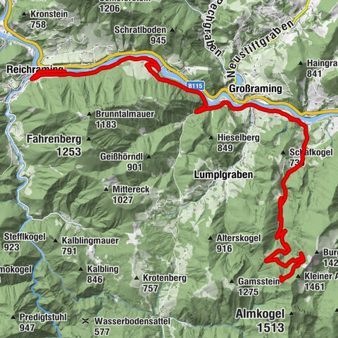 Carte