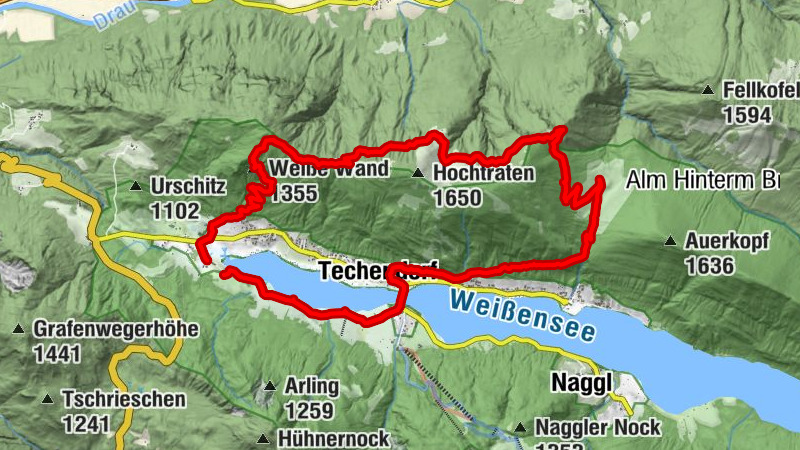 Carte