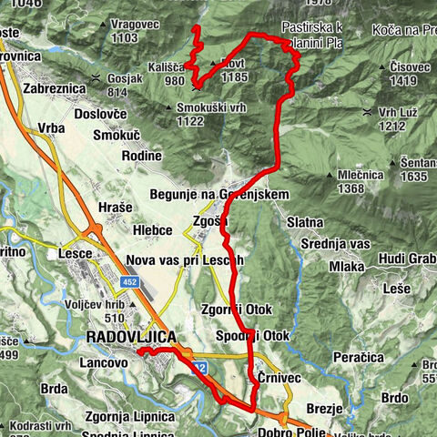 Carte
