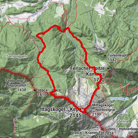 Carte
