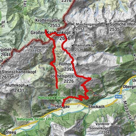 Carte