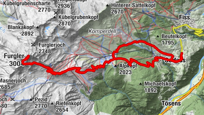 Carte