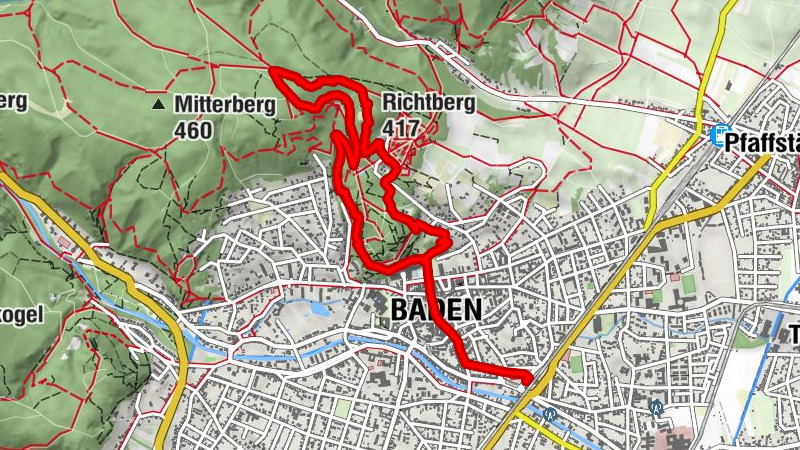 Carte