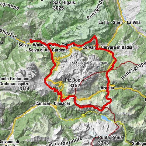 Carte
