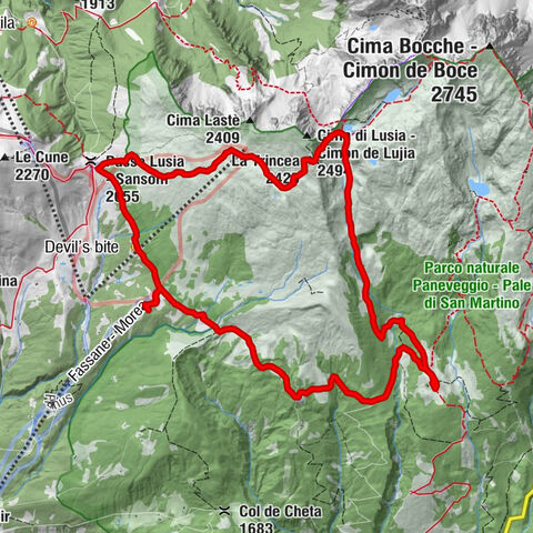 Carte