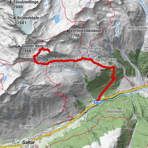 Carte