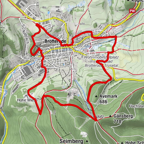 Carte