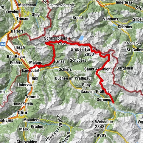 Carte