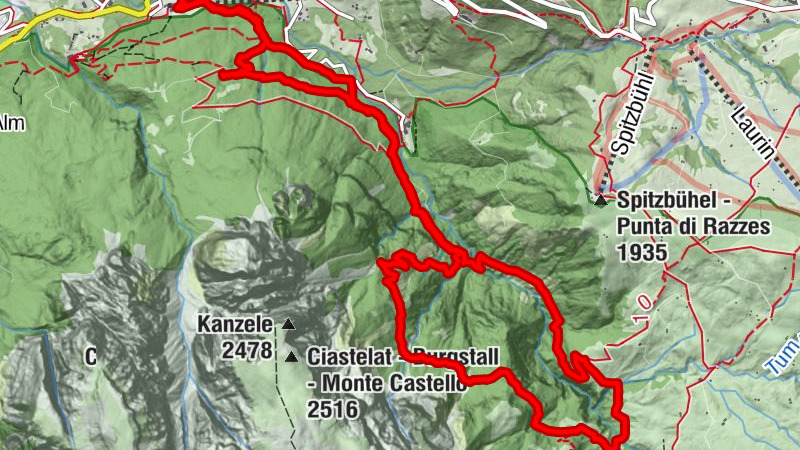 Carte