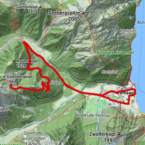 Carte