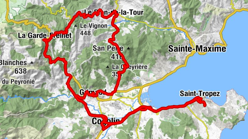 Carte