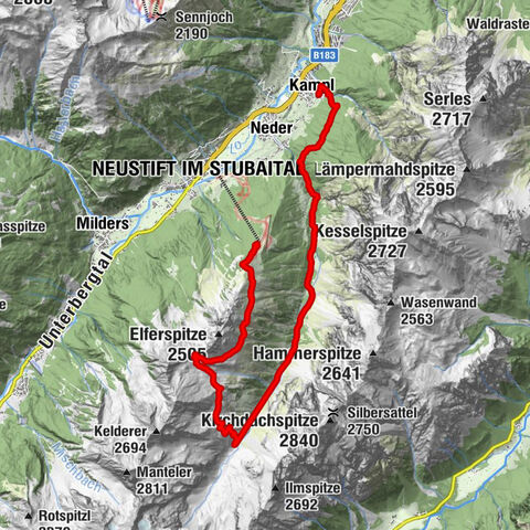 Carte