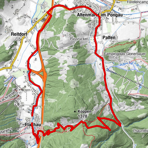 Carte