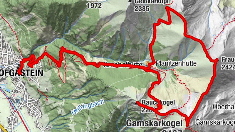 Carte