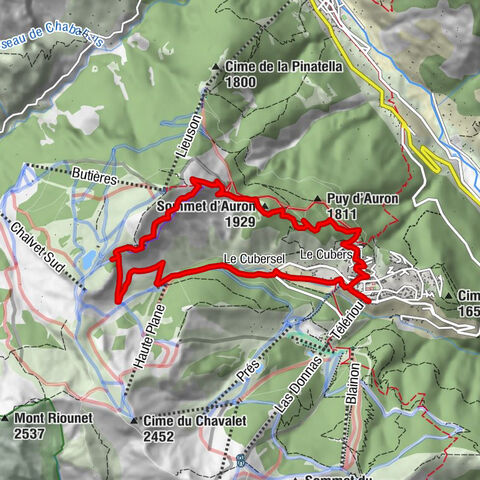 Carte